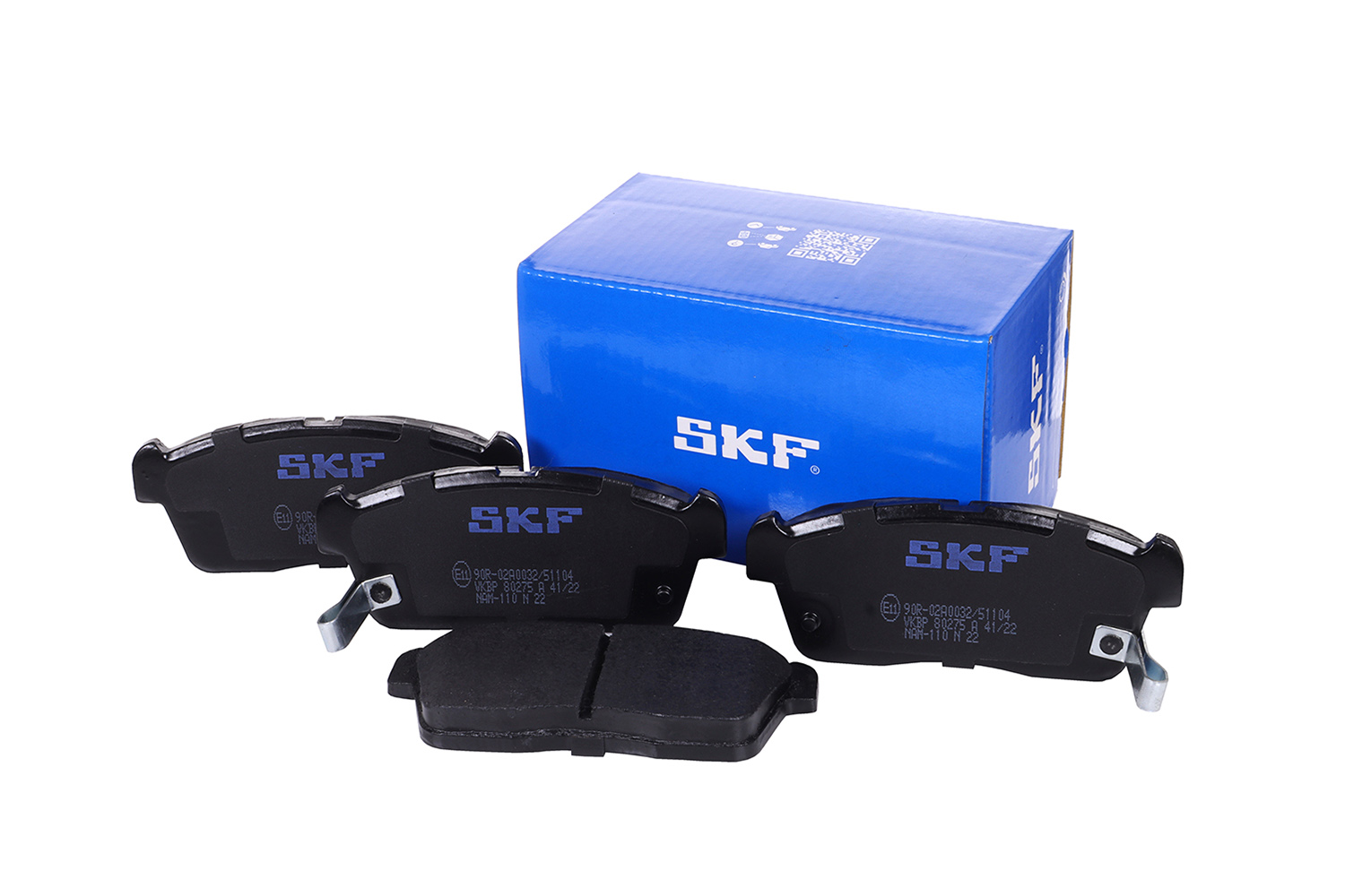SKF VKBP 80275 A Kit...